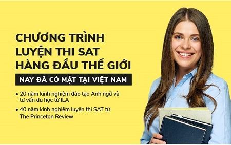 ILA tự hào trở thành đối tác độc quyền tại Việt Nam của TPR – Tổ chức giáo dục đến từ Mỹ.