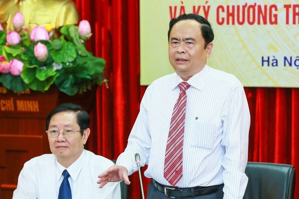 Phải tạo sự chuyển biến mạnh mẽ trong cải cách hành chính