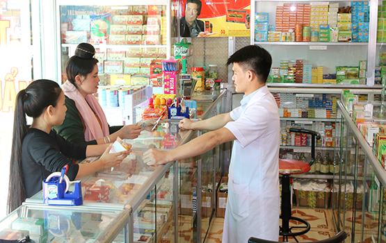 Hơn 90% kháng sinh bán không có đơn