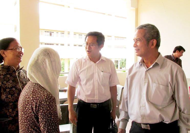 Cử tri bức xúc nhiều về đất đai, nhà ở