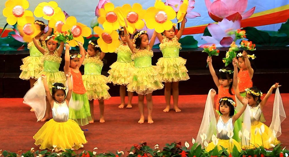 Lâm Đồng: Giảm mạnh tình trạng bạo lực học đường