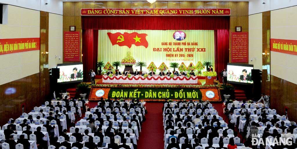 Đà Nẵng đăng cai Hội nghị ASEAN Telmin 15