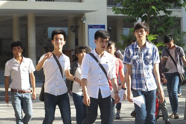 ĐH Đà Nẵng tuyển gần 15.000 chỉ tiêu ĐH, CĐ năm 2016
