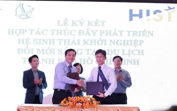 Cơ hội khởi nghiệp ngành du lịch