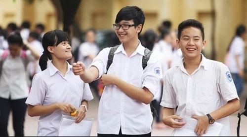 Tiếp tục giảm chỉ tiêu đào tạo sư phạm