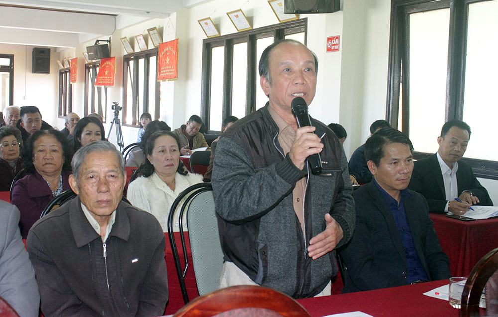 Lâm Đồng: Phấn đấu 100% trường học xây dựng, thực hiện bộ quy tắc ứng xử