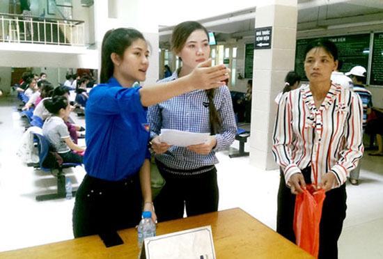 Khảo sát mức sống dân cư năm 2016