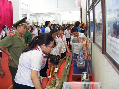 Đà Nẵng thành lập trường THCS mang tên Hoàng Sa