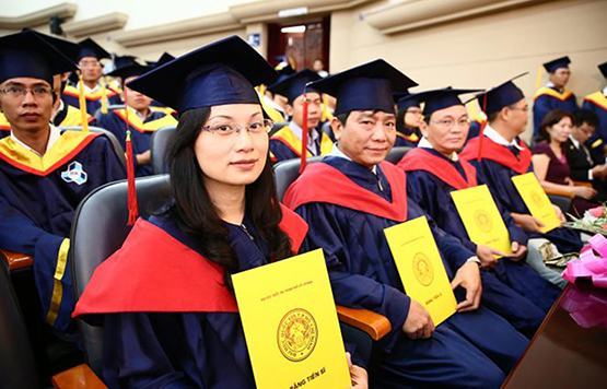 Đề án đào tạo 23.000 tiến sĩ thất bại: Bộ GD-ĐT phải nộp lại ngân sách hơn 50 tỷ đồng