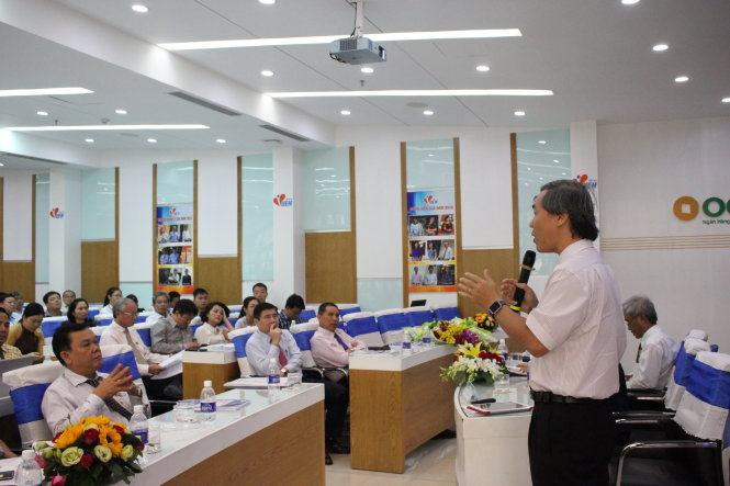 Giải pháp hỗ trợ sinh viên khởi nghiệp