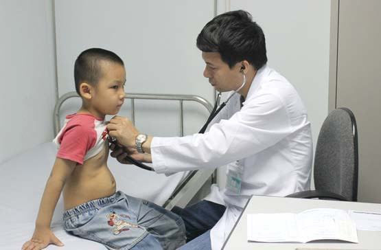 Nguy hiểm khi bác sĩ chẩn bệnh sai!