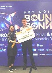 Gala “Kết nối vươn xa” kỷ niệm 45 năm quan hệ ngoại giao Việt Nam Australia