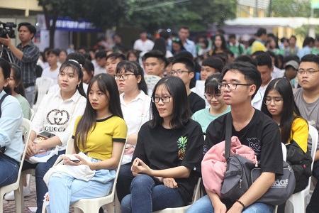 Tư vấn hướng nghiệp, xét tuyển ĐH-CĐ năm 2020: “Tiếp Bước Trường Thi” đợt 3