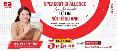 Một giáo trình, hai kết quả