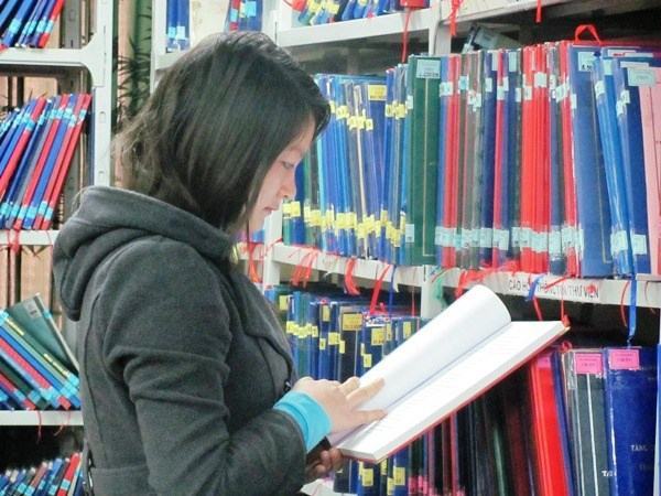 Rà soát đào tạo trình độ tiến sĩ trong các cơ sở giáo dục