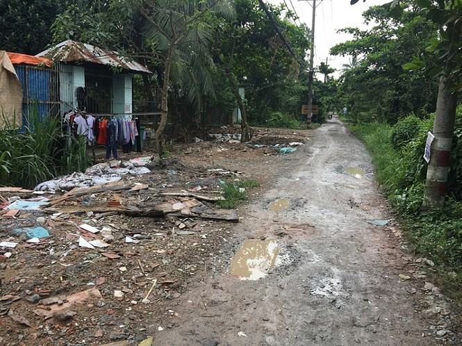 Bên trong siêu dự án Bình Qưới – Thanh Đa sau 26 năm bị treo - ảnh 3