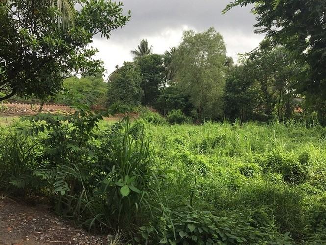 Bên trong siêu dự án Bình Qưới – Thanh Đa sau 26 năm bị treo - ảnh 4