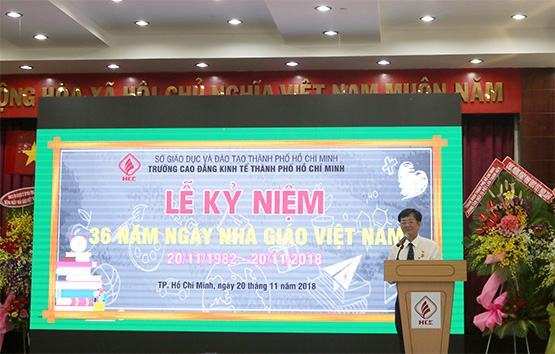 Hơn 600 HS, SV tốt nghiệp ra trường