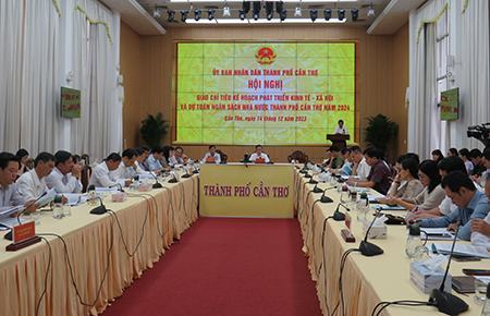 Cần Thơ: Phấn đấu 86% học sinh tốt nghiệp THCS vào THPT và GDNN