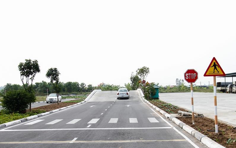 Dự thảo mới về điều kiện kinh doanh dịch vụ đào tạo lái ô tô