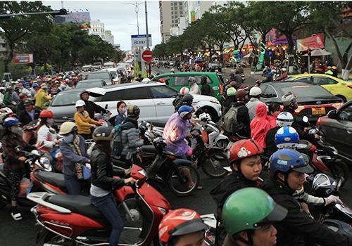 Đà Nẵng lắp đặt 857 camera công cộng