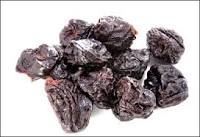 Mận khô giúp giảm ung thư ruột kết?