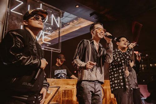 Indie Việt vươn mình