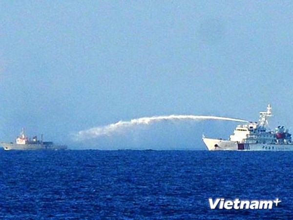 Indonesia đề nghị các bộ trưởng ASEAN họp đặc biệt về Biển Đông