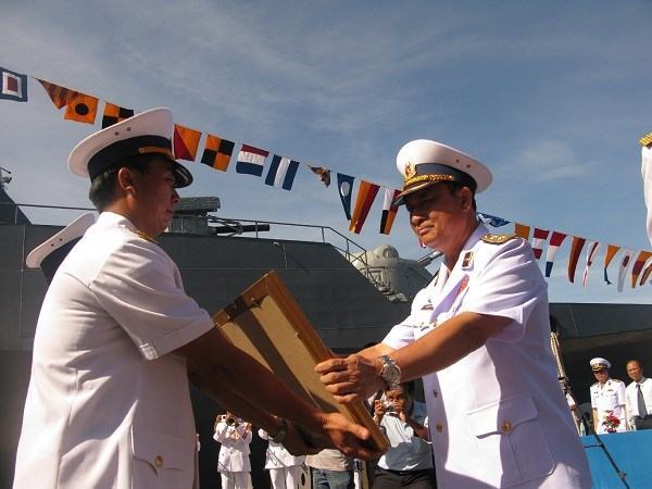 Indonesia sẽ giúp hải quân Việt Nam thực thi nhiệm vụ trên biển