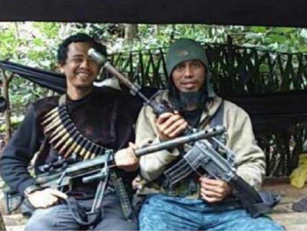 Indonesia tiêu diệt thủ lĩnh nhóm khủng bố MIT Santoso