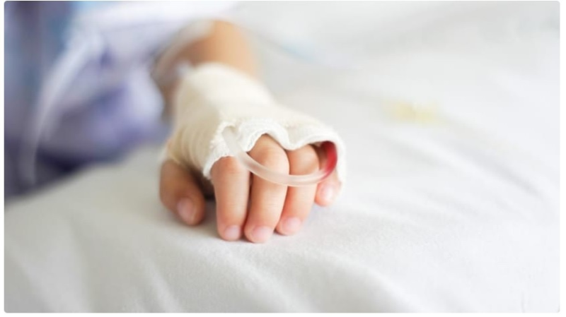 Indonesia xác định 15 ca viêm gan bí ẩn sau 3 ca tử vong ở trẻ