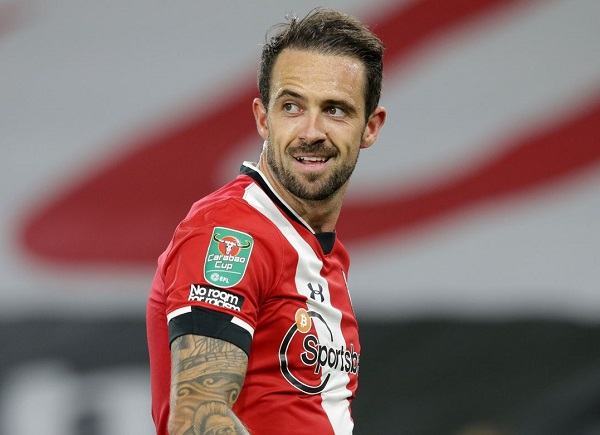 Ings rời Southampton với bến đỗ bất ngờ