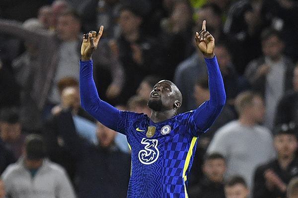 Inter gửi đề nghị không thể chấp nhận dành cho Lukaku