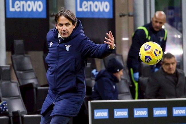 Inter Milan đã chốt xong nhân vật kế nhiệm HLV Antonio Conte