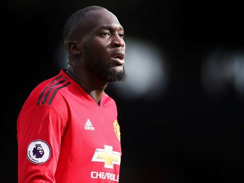 Inter Milan đẩy Lukaku vào thế khó