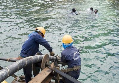 Internet từ Việt Nam đi quốc tế bị chậm vào 2 ngày cuối tuần