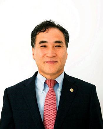 Interpol chọn người Hàn Quốc làm tân chủ tịch