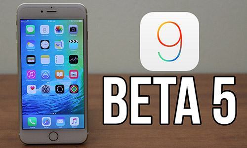 iOS 9.3 chưa phát hành chính thức đã bị bẻ khóa