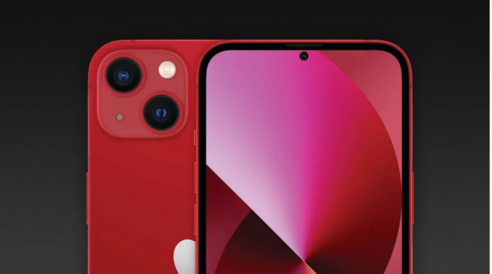 iPhone 15 sẽ là smartphone đầu tiên của Apple ẩn Face ID?