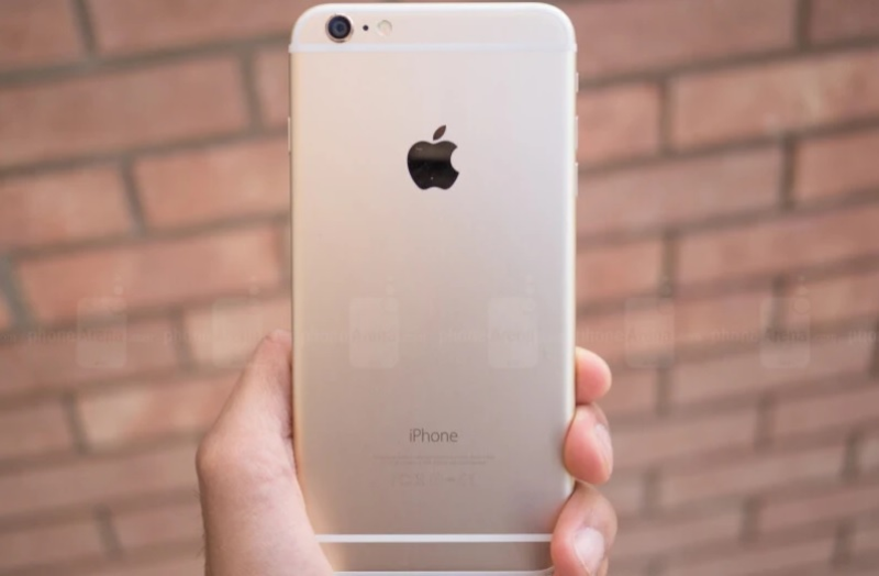 iPhone 6 phát nổ, người đàn ông đòi Apple bồi thường gần 2 tỷ đồng