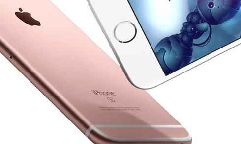 iPhone 7 được bán ra vào ngày 23/9