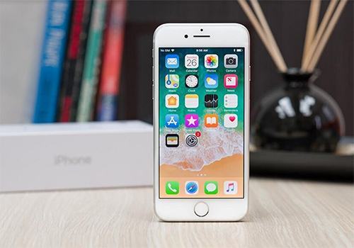 iPhone 9 có thể ra mắt đầu năm sau