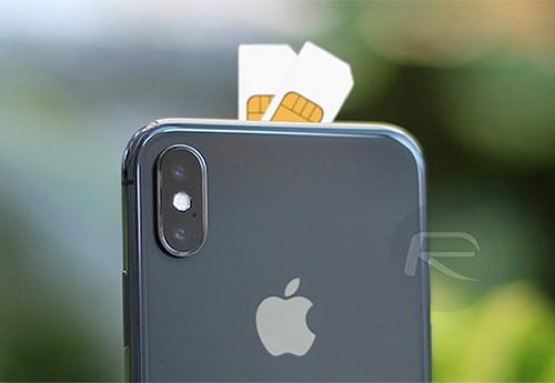 iPhone 9 sẽ hỗ trợ 2 sim, chỉ bán tại Trung Quốc