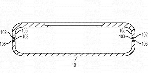 iPhone mới có thể trang bị tính năng bóp như smartphone HTC