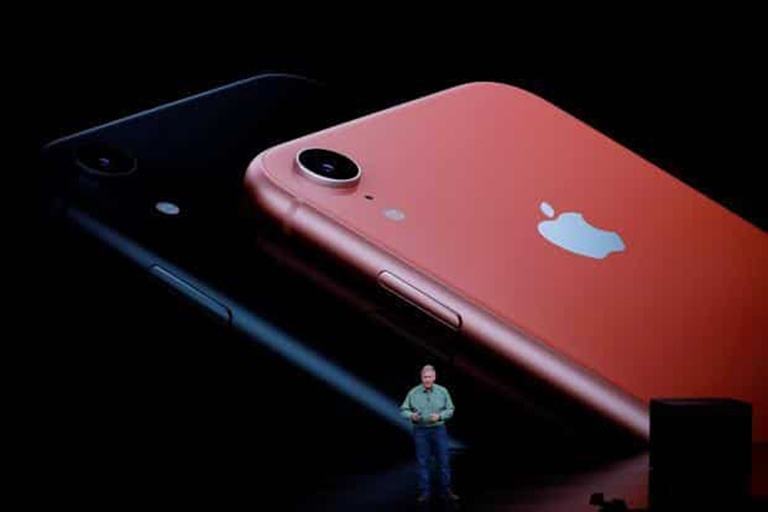 iPhone SE tiếp theo sẽ có thiết kế giống iPhone XR