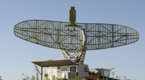 Iran chế tạo radar phát hiện con nghiện ma túy