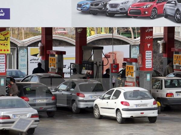 Iran sẽ không vội thu về 100 tỷ USD đang nằm ở nước ngoài