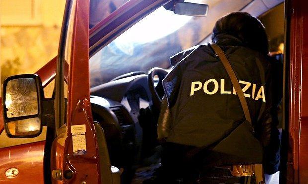 Italia lại rúng động bởi scandal bán độ