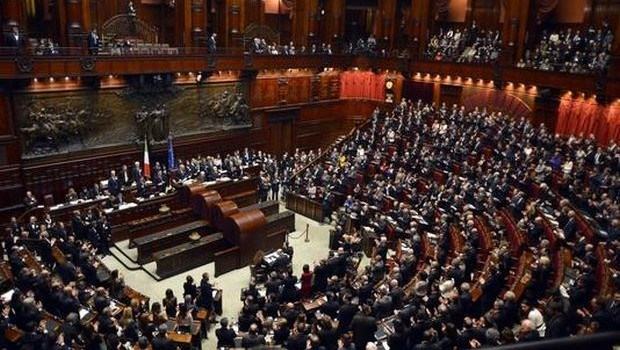 Italy: Hạ viện thông qua dự luật ngân sách của chính phủ