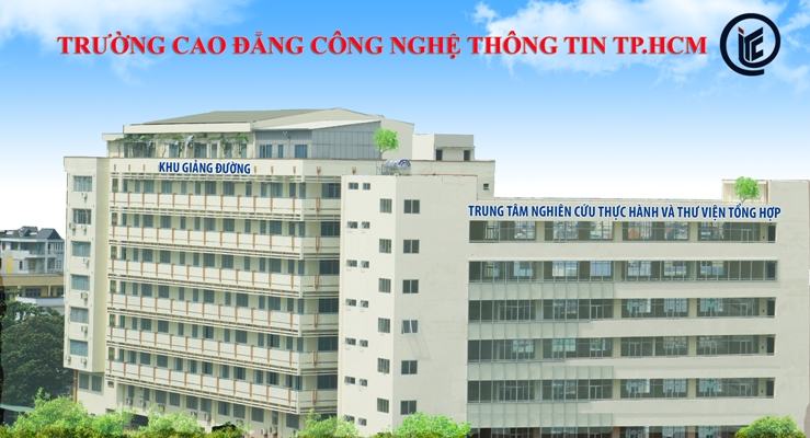 Trường CĐ Công nghệ thông tin TP.HCM: Trường CĐ duy nhất có Học viện Cisco